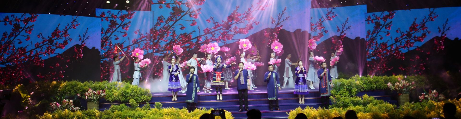 Festival Tinh Hoa Tây Bắc 2023
