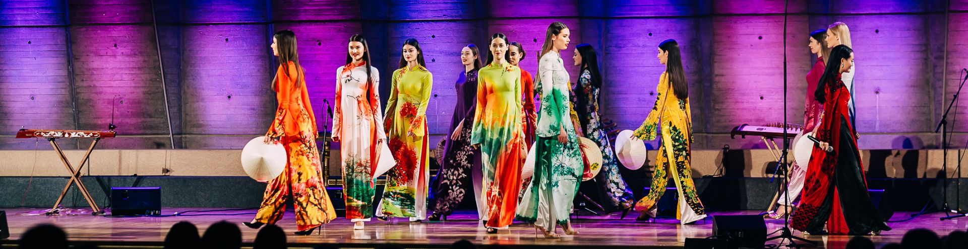 Giao lưu văn hoá Việt - Pháp (Paris)