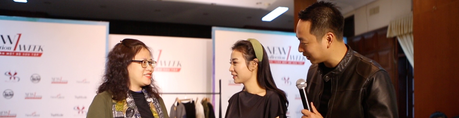 New Collection 1 Week - NTK Xuân Nguyễn