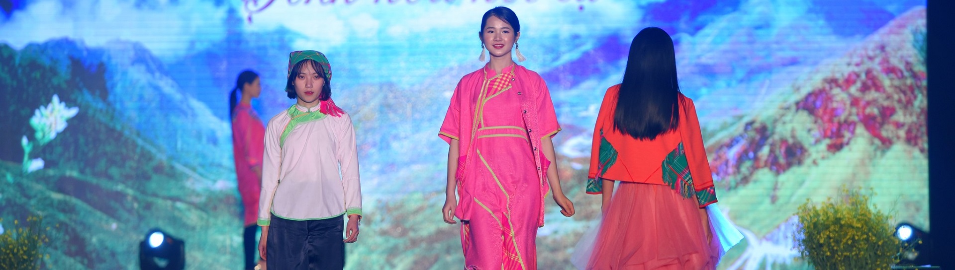 Sapa - NTK Quang Huy