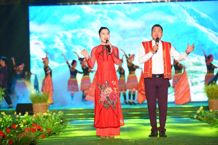 Sapa tinh hoa hội tụ