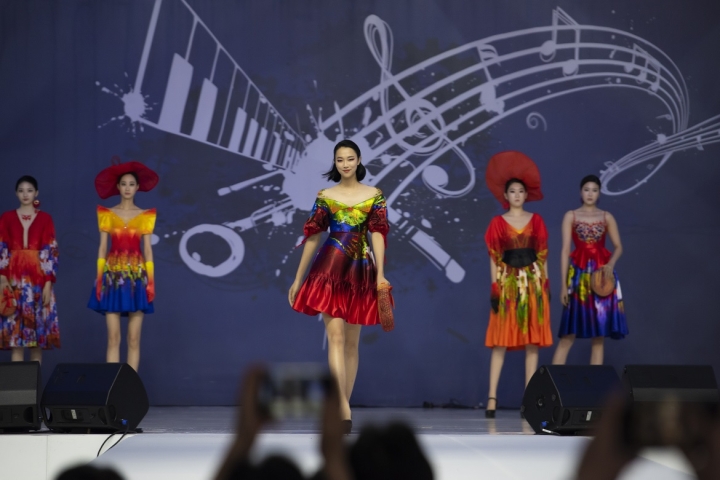 Giao lưu văn hóa Việt Nam - Hàn Quốc