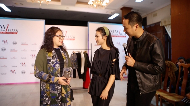 New Collection 1 Week - NTK Xuân Nguyễn