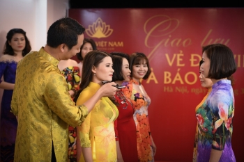 [baophapluat.vn] - Đạo diễn Quang Tú – Người góp lửa tỏa sáng văn hóa nguồn cội