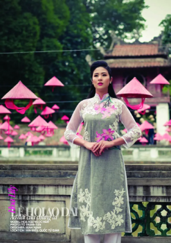 [phunuvietnam.vn] - Tái hiện cuộc sống thường nhật của gia đình Việt